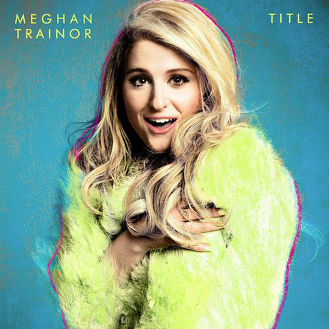 Title - Meghan Trainor